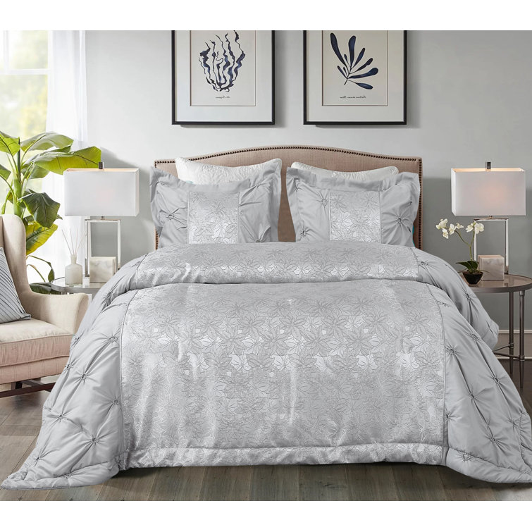 Wayfair white outlet bedspread